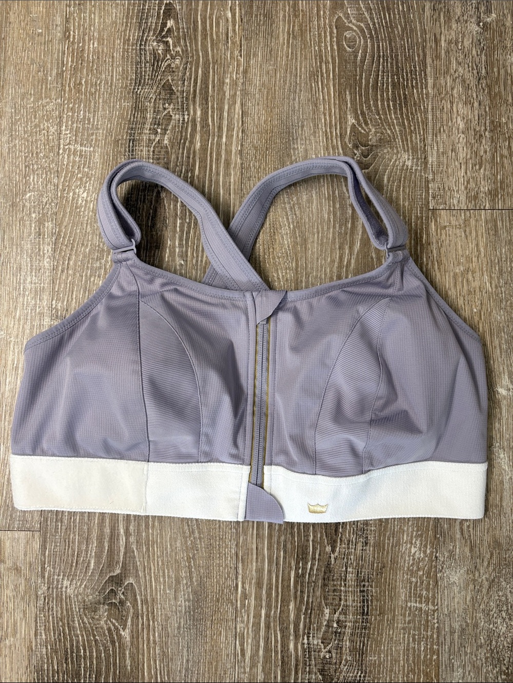 SHEFIT Ultimate Sports Bra 3 Luxe